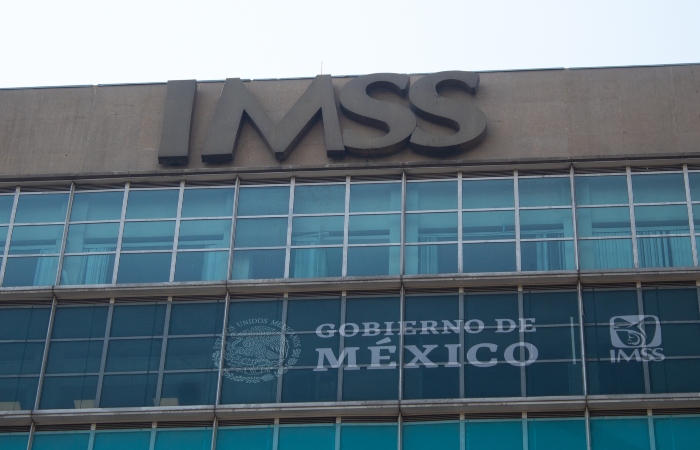 Verdadero Imss Logra Cifra R Cord En Inscripci N De Trabajadores