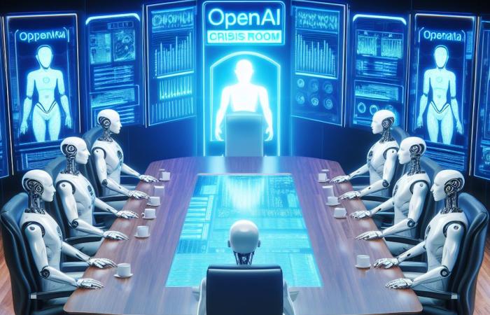 OpenAI reorganiza su comité de seguridad con la ayuda de un grupo de supervisión