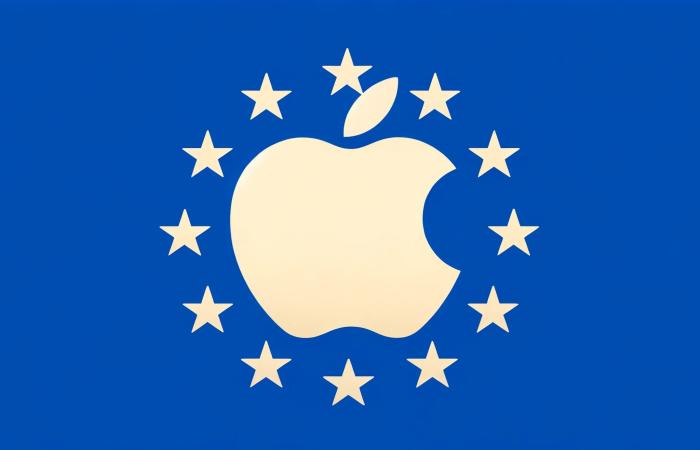 Apple se compromete a mejorar la interoperabilidad tras acuerdo con la Unión Europea