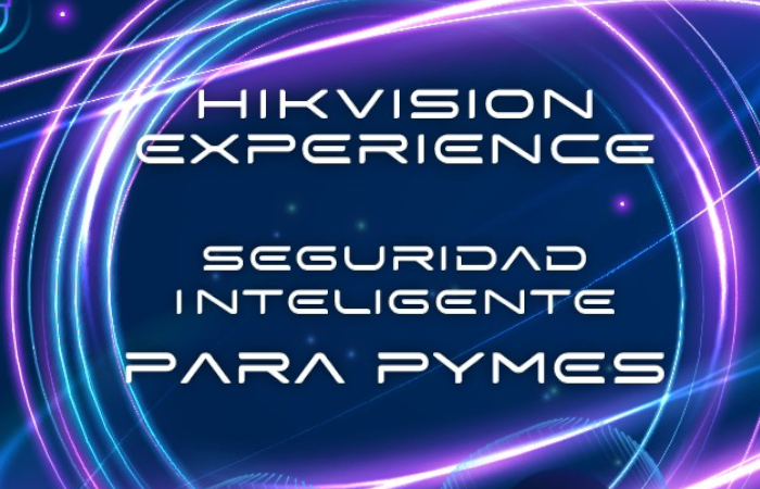 Hikvision