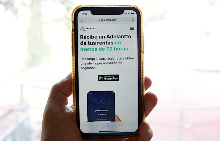 Nueva app facilita adelantos de renta para propietarios en Ciudad de México