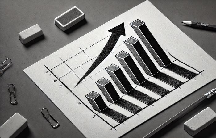 Oil & Gas crecerá un 6.7% anual hasta 2032, impulsado por la demanda energética