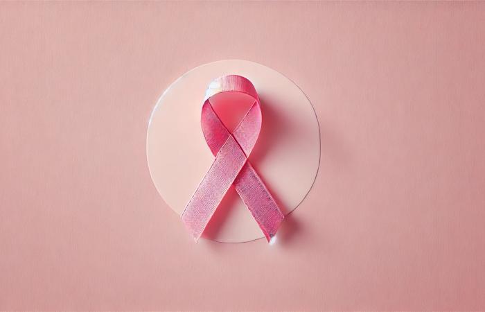 “Que senos haga costumbre”, una campaña para la detección temprana del cáncer de mama