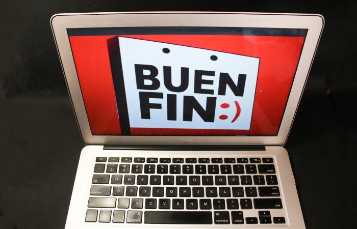 Grandes ofertas en tecnología durante el Buen Fin 2024