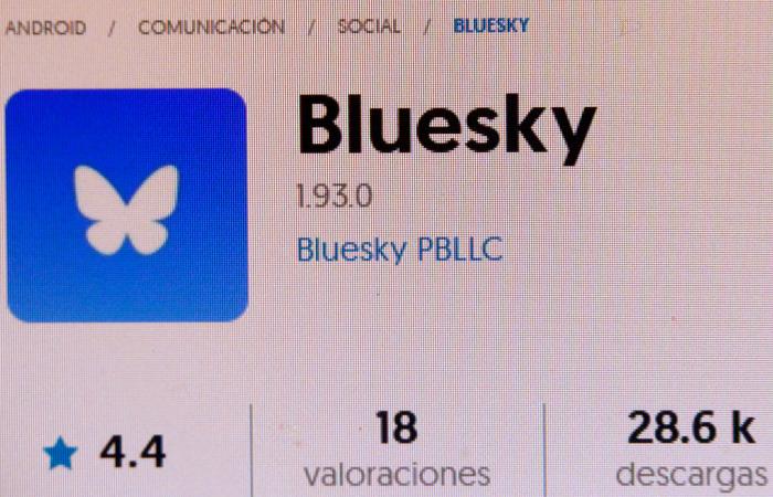 Bluesky implementa medidas estrictas contra cuentas falsas y parodias no etiquetadas