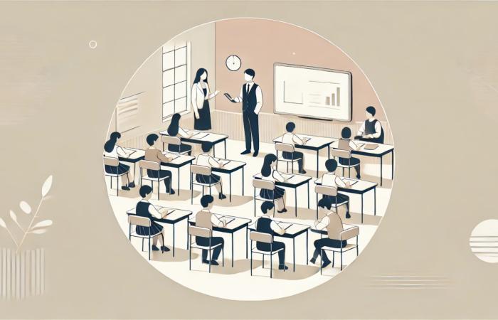 La tecnología educativa impulsa la transformación digital y la seguridad en las aulas