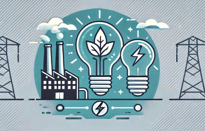 Innovación y sostenibilidad redefinen el sector energético global hacia 2025