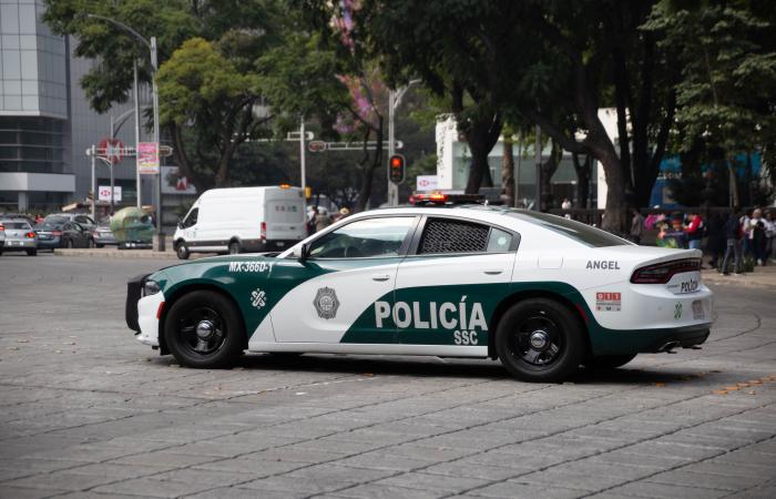 Patrullas inteligentes: Innovación tecnológica para reforzar la seguridad en México