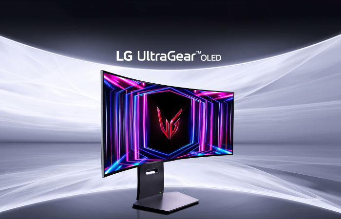 LG presenta la serie UltraGear GX9: innovación en monitores gaming OLED