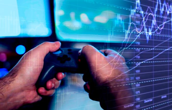 Generación Z impulsa el mercado global de videojuegos, según expertos en CES 2025