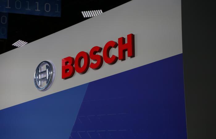 Bosch impulsa la innovación tecnológica con enfoque en México durante CES 2025