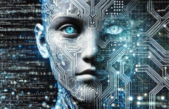 Métodos efectivos para identificar imágenes generadas por inteligencia artificial