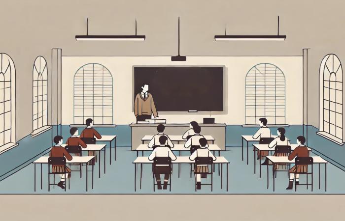 La inteligencia artificial redefine el rol docente y personaliza la educación en 2024