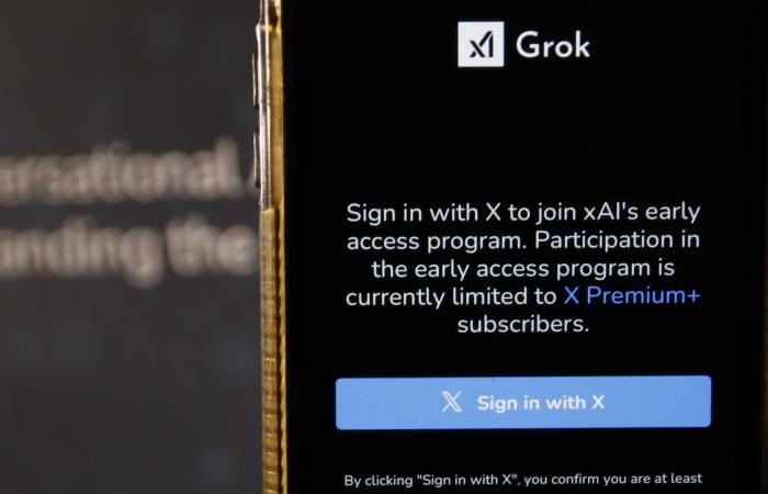 X aumenta el precio de Premium+ tras el lanzamiento de Grok 3 de xAI