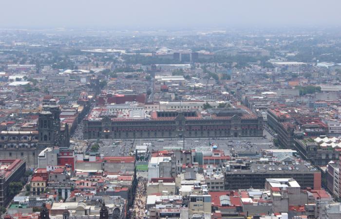 Avances globales en la lucha contra la contaminación del aire