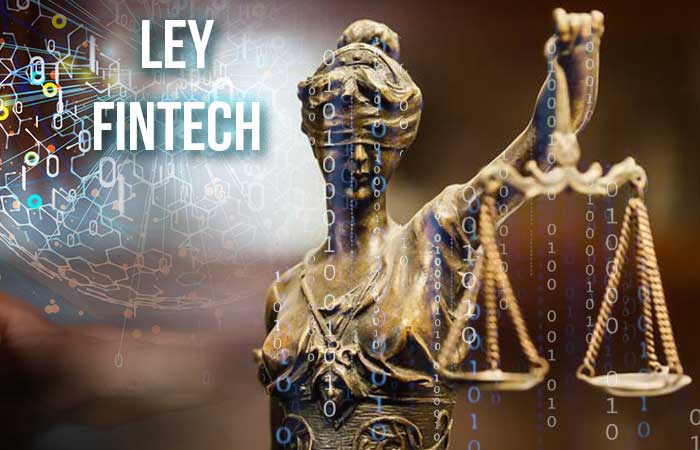 Ley Fintech Posiciona A México En El Mundo 3598