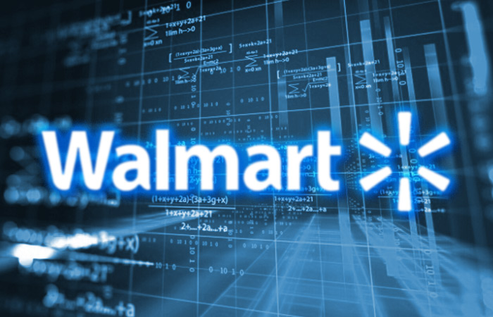 Walmart Solicita Patentar Sistema De Entregas Basado En Blockchain