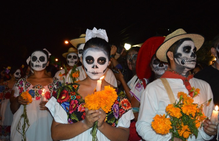 La Mirada Externa A La Filosofia Mexicana Hacia La Muerte